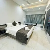 Hotel Diamond Executive, Hotel in Solapur