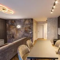 V APARTMENT 4 Futog، فندق في Futog