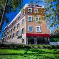 sh hotel business, hotel u gradu 'Karşıyaka'