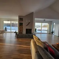 Borgen Panorama, A Scenic Getaway, hotel sa Stockholm