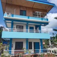 Princesa Michaella Hostel, khách sạn ở Itaytay