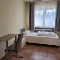 Horrem City Apartments, hotell sihtkohas Horrem