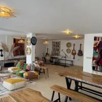 Aman surf paddle yoga โรงแรมในอิมซูอาน
