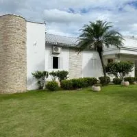 Casa Taques em Furnas próx Capítolio، فندق في ساو جوزيه دا بارا