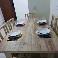 Residencial Mallmann, hotel Itapoában