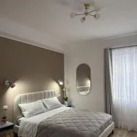 Riviera Smart Rooms, khách sạn ở Fondi