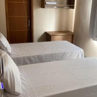 Hotel Primavera Palace, hotel poblíž Salinas Airport - IAL, Salinas