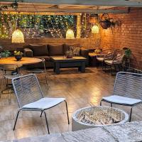 Manchester Farmstay, hotel near Kruger Mpumalanga International Airport - MQP, White River