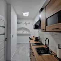 Mini Agat, hotell sihtkohas Lwówek Śląski