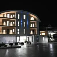 Hotel Hypnos، فندق في San Giorgio del Sannio