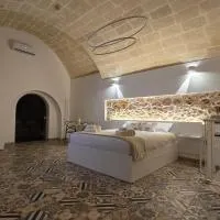 Nenè, Suite e SPA โรงแรมในปุลซาโน