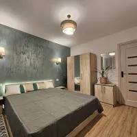 Urban Luxury Escape, hotel sa Piatra Neamţ