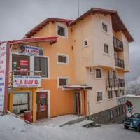 La David Straja, hotel a Straja