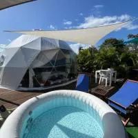 PRANA hOMe, hotel din San Carlos