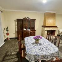 Casa de huéspedes Maracuyá, hotel poblíž Letiště Capitan Oriel Lea Plaza - TJA, Tarija
