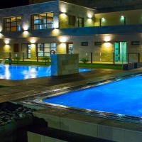 Los mejores hoteles con jacuzzi en la habitación en Castilla La Mancha 14 Hotel Spa Elia