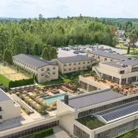 Hjortviken Country Club, hotel di Hindås