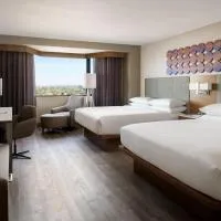 Sacramento Marriott Rancho Cordova - Newly Renovated, viešbutis mieste Rančo Kordova