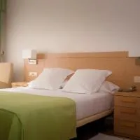 Hotel El Duende, hotel Cambadosban