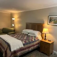 Arthur Country Inn, hotell i Arthur