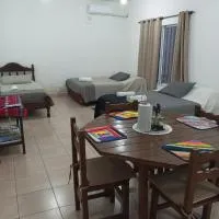 Alojamiento Temporario Sol de las Yungas, hotel u gradu 'Libertador General San Martín'