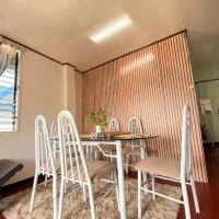 La Freyah's Homestay, hotel poblíž Sayak Airport - IAO, San Isidro