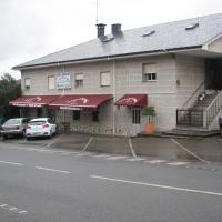Hostal Meson do Loyo