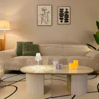Hillary House, hotel a Gwangju