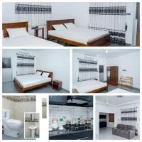 A - Jey Paradise, hotel v destinácii Mannar