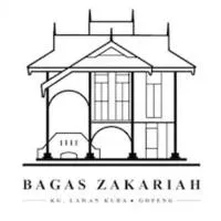 Bagas Zakariah Orchard Lodge, hotel v destinaci Gopeng