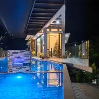 Arrow Hill Vacation House, hôtel à Dalaguete