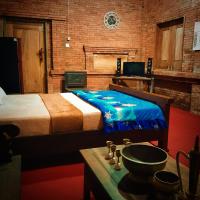 Puri kahuripan, hotel poblíž Dhoho Airport - DHX, Kediri