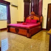 Savet Hostel, khách sạn ở Stœ̆ng Trêng