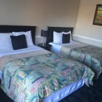 The Classic Horseshoe Bay Motel, Hotel in Horseshoe Bay