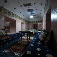 Gite Timit la maison Imazghn, hotel i Azilal