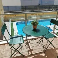 Carnaval 16, hotel din Isla Cristina
