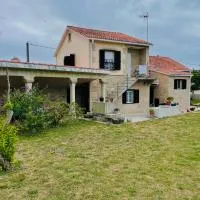 Refugio de Barbanza, hotel en Ribeira