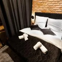 Loft 79 Głogów、グウォグフのホテル