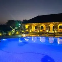 Jawai's Wildness Lodge, hotel v destinácii Bera