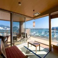 Migiwaya, hotel v destinácii Yaizu
