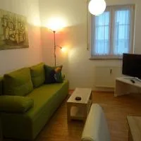 Ferienwohnung Lindenhof, hotel em Holzkirchen