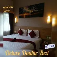 Sunshine Family Homestay near Terminal 1 Juanda Airport – hotel w mieście Tambakpinggir