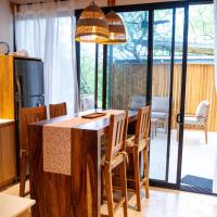 Casas del Bosque Nosara, hotel poblíž Letiště Nosara - NOB, Nosara