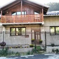 Casa Kees, hotell i Azuga