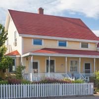 Waverly Suite 1, hotel poblíž Block Island State Airport - BID, New Shoreham