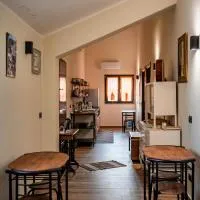 Kalispera Aster, hotel Melito di Porto Salvóban