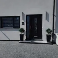 Beachview apartment, ξενοδοχείο σε Cleveleys