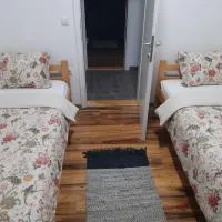 Chalets & Rooms Čarda Šebešfok, hotel u gradu Bezdan