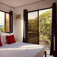 Silay Haven Near Airport by One Guest Place 3919A, מלון בPanaogao