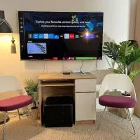 Renthouse Guest Apartment LOREEN, hotel u gradu 'Paide'